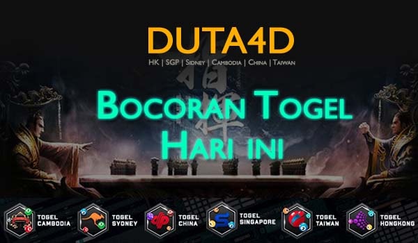 Bocoran Togel China Hari Selasa Tanggal 04 Februari 2020